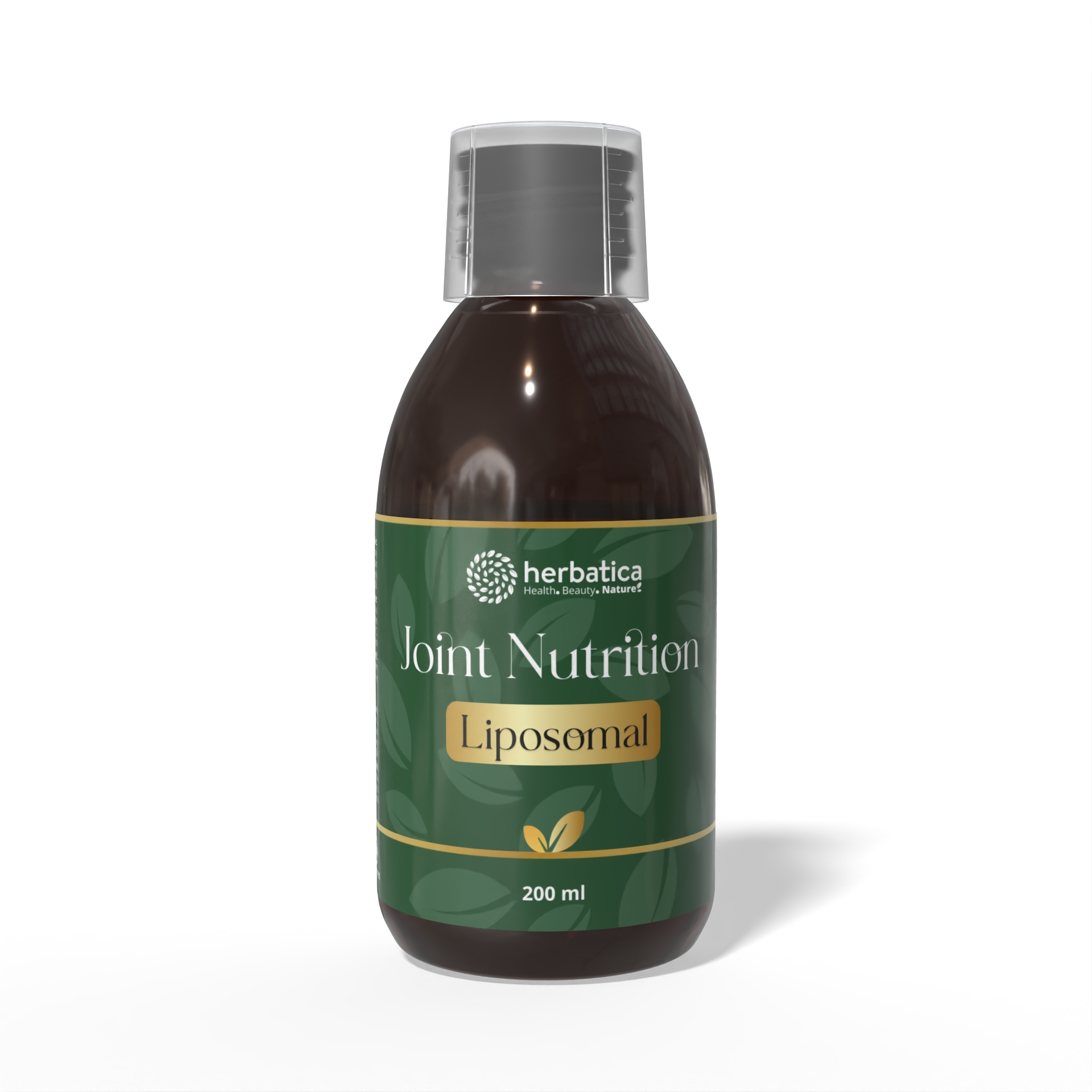 Lipozomálny Joint Nutrition - 200 ml - Herbatica