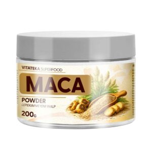 Moringa prášok - 100 g - Vitateka