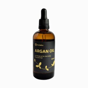 za studena lisovaný - Herbatica Objem: 50 ml