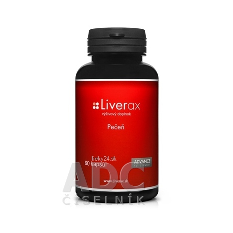 ADVANCE Liverax