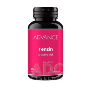 ADVANCE Tenzin 60cps