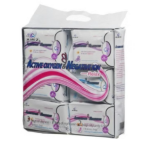 AKCIA - Tiens Airiz hygienické vložky set