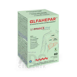 ALFAHEPAR