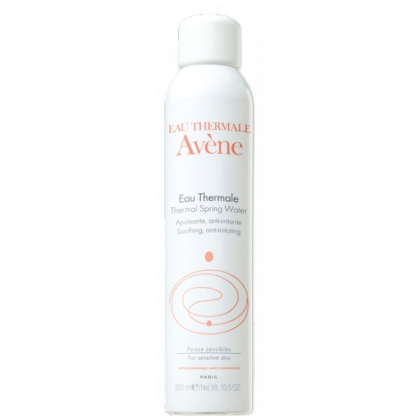 AVENE EAU THERMALE termálna voda v spreji 50 ml