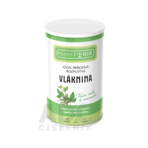 BALANCE FIBER VLÁKNINA