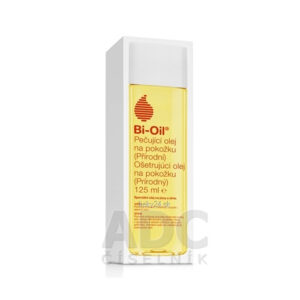 Bi-Oil Ošetrujúci olej na pokožku 125ml