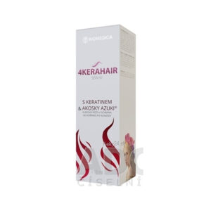 BIOMEDICA 4KERAHAIR Sérum