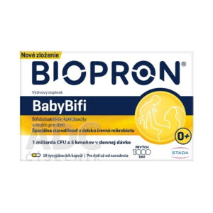 BIOPRON BabyBifi