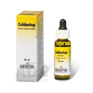 Coldastop