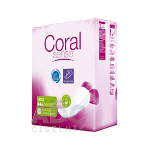 Coral Sense Mini