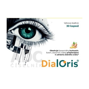 DIALORIS