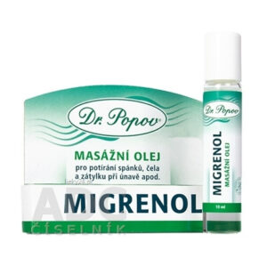 Dr. Popov MIGRENOL
