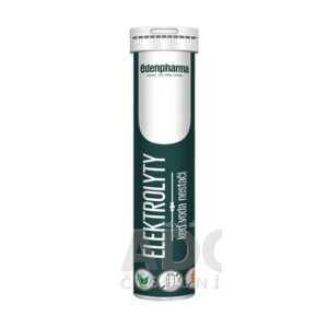 EDENPharma ELEKTROLYTY