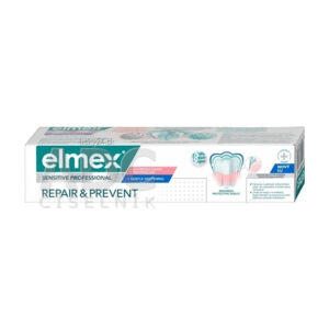 ELMEX SENSITIVE PROFESSIONAL REPAIR & PREVENT