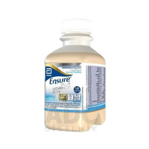 ENSURE Plus Advance RTH vanilková príchuť 500ml