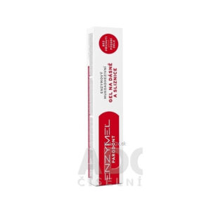ENZYMEL PARODONT gél na dasna a sliznice 30ml