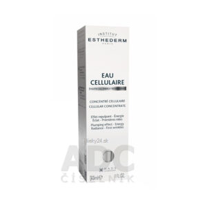 ESTHEDERM CELLULAR WATER Sérum