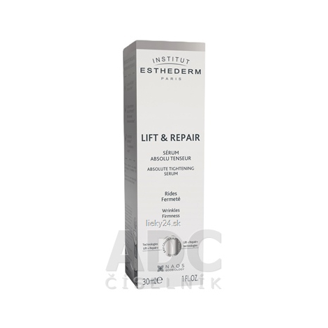 ESTHEDERM LIFT & REPAIR ABSOLUTE TIGHTENING SERUM