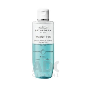 ESTHEDERM OSMOCLEAN HIGH TOLERANCE MAKE-UP REMOVER