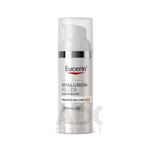 Eucerin HYALURON-FIL.+LONGEVITY EPIGENETIC Day