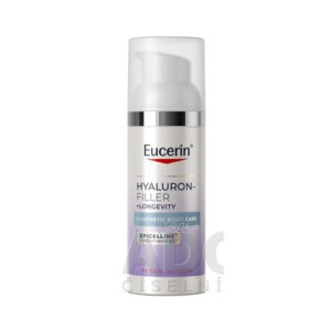 Eucerin HYALURON-FIL.+LONGEVITY EPIGENETIC Night
