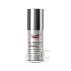 Eucerin HYALURON-FIL.+LONGEVITY EPIGENETIC Serum