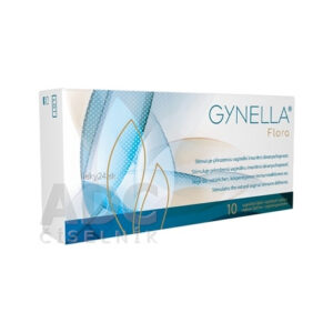 GYNELLA Flora