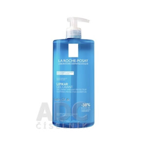 LA ROCHE-POSAY LIPIKAR GEL LAVANT