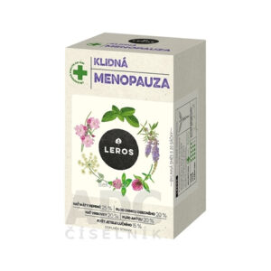 LEROS POKOJNÁ MENOPAUZA NS