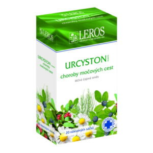 LEROS URCYSTON PLANTA spc 20x1