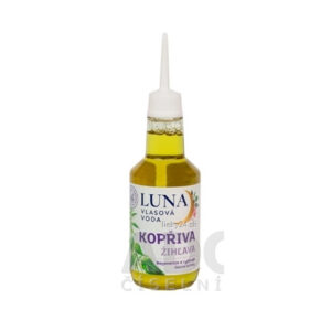 LUNA ŽIHĽAVOVÁ VLASOVÁ VODA 120ML