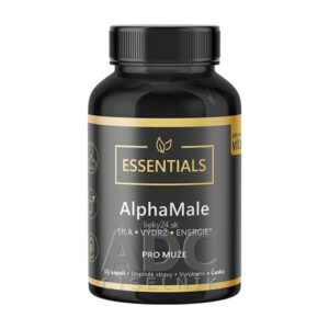 Maxi Vita ESSENTIALS AlphaMale