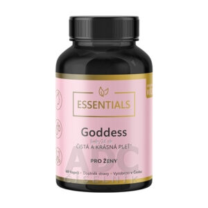 Maxi Vita ESSENTIALS Goddess