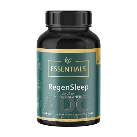 Maxi Vita ESSENTIALS RegenSleep