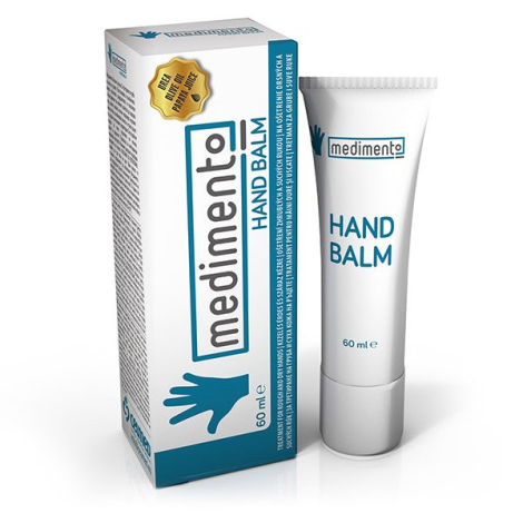 Medimento balzam na ruky 60 ml