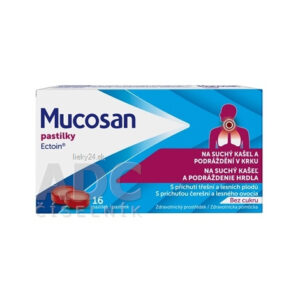 Mucosan