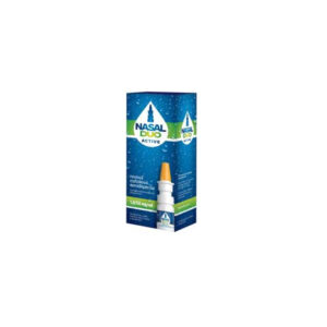 NASAL DUO ACTIVE pre dospelých 1
