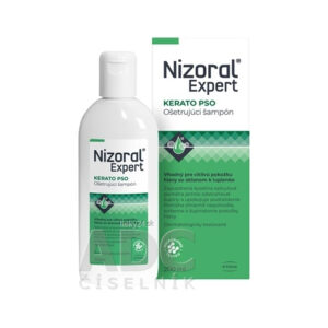 Nizoral Expert KERATO PSO