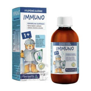 Pharmalife IMMUNO 1+ Galenika