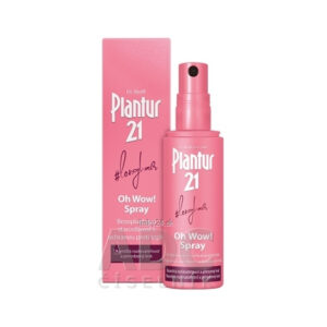 Plantur 21 longhair Oh Wow! Spray