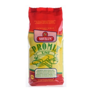 PROMIX-UNI univerzálna bezlepková múka 1000 g