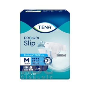 TENA Slip Plus M