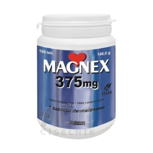 Vitabalans MAGNEX 375 mg