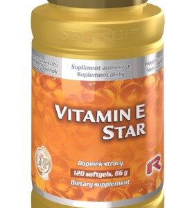 Vitamín E Star