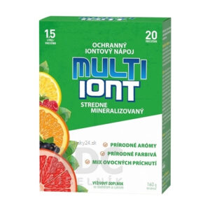 VITAR Multi iont