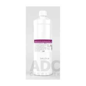 VULM Ethanolum benzino denaturatum Ph.Eur. 800G