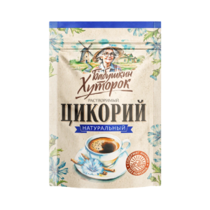 Čakanková káva natural - 100 g - Hutorok