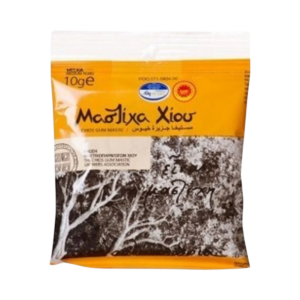 Masticha Terapia Mastichové žuvacie kryštály - 10g