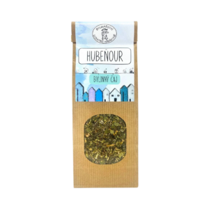 Bylinný čaj "Hubeňour" - 50g - Bylinářství U Chytré horákyně