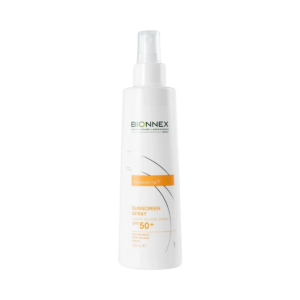 Ochranný sprej na opaľovanie SPF 50+